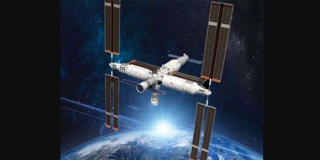 神舟18号航天员乘组，将在4日返回地球。