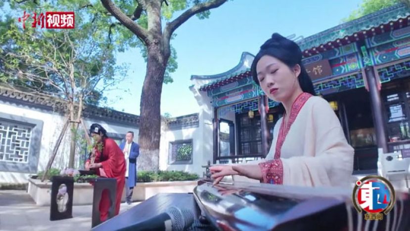 知音文化何以吸引全球 &ldquo;知音&rdquo; ？