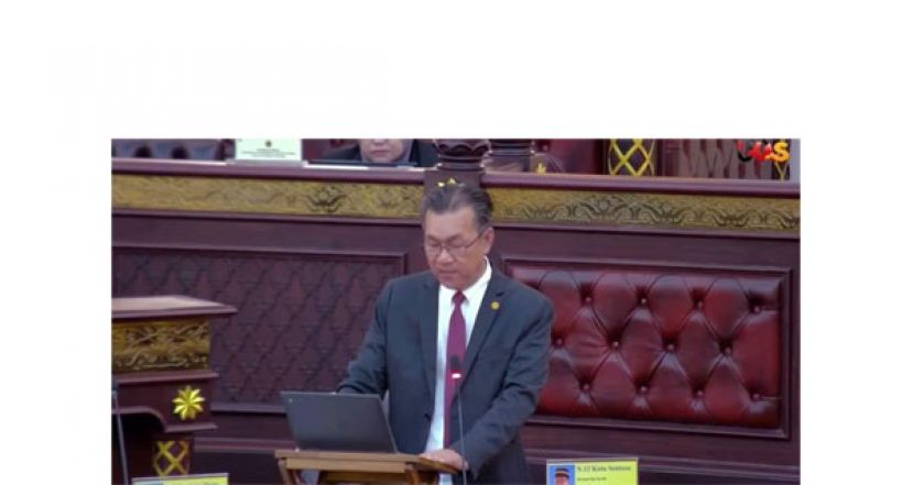 叶耀星：斯塔巴采石场遗址有潜能成为哥打圣淘沙旅游新景点
