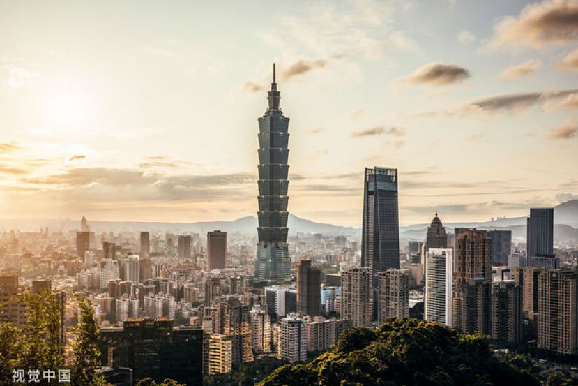 台北登上亚洲10大实惠旅游城市的榜首。