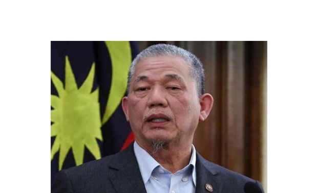 拿督斯里法迪拉。