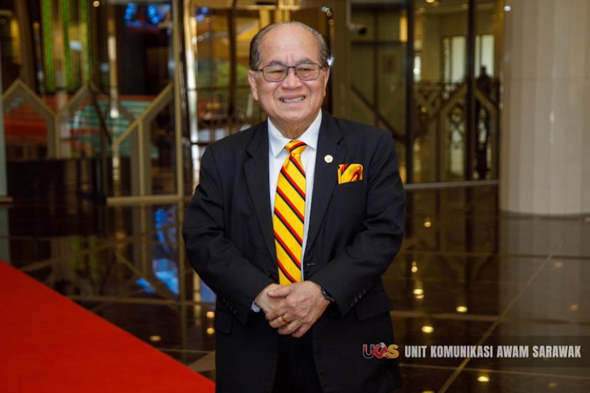 砂拉越立法议会通过2024年附加供应（2024）法案