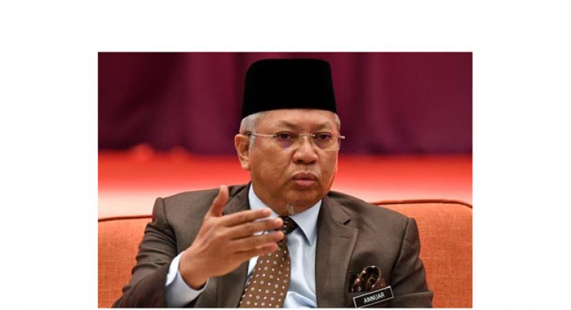 丹斯里安努亚慕沙。