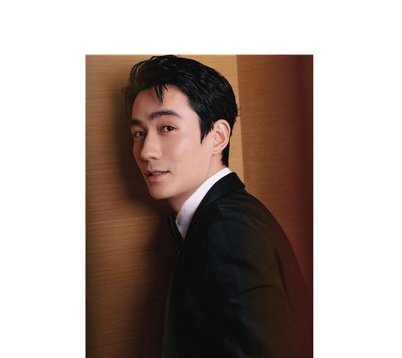 朱一龙：隐藏在角色背后，是演员的本分和职责