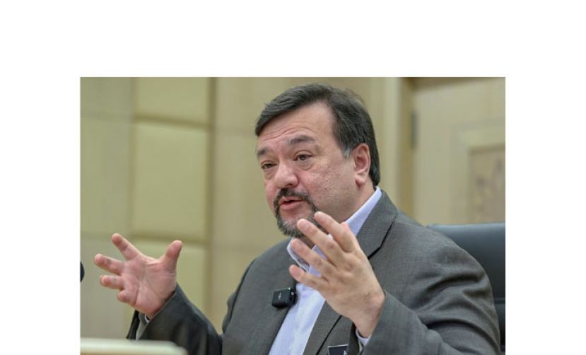 拿督斯里阿米尔韩沙。