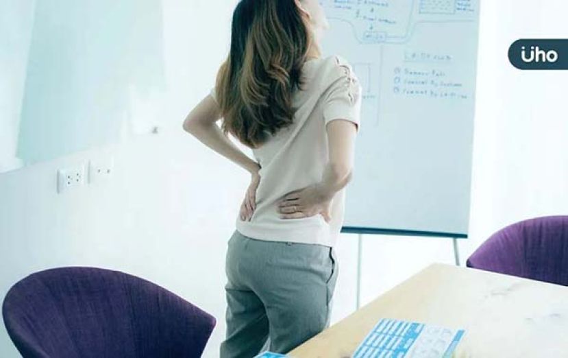 罹腰椎硬膜内肿瘤致下背酸痛 医建议1解法免神经受损