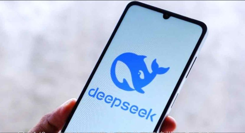 DeepSeek规模招聘 部分岗位年薪超过100万元