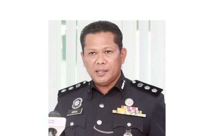 鹅唛警区主任阿里菲助理总监。