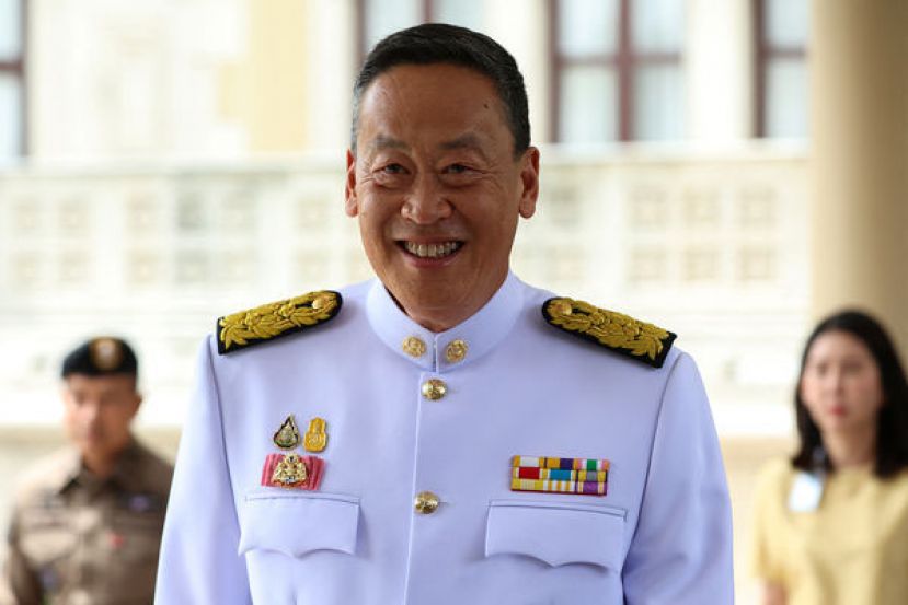 泰国首相赛塔遭宪法法庭解除职务后，国会众议院预定在16日举行会议选出新首相。