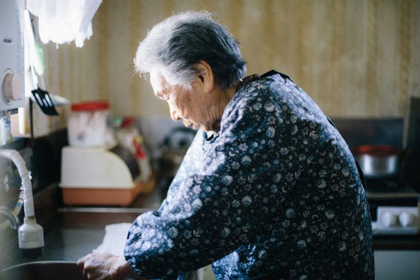 中国将有3亿人口退休，银发市场庞大。