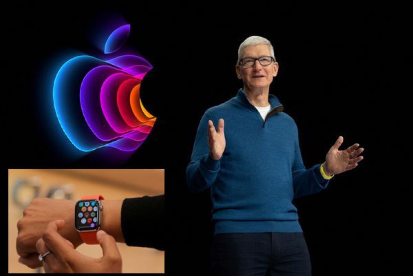 库克罕见揭露任内失败与成就，而Apple Watch（小图）成为库克最感骄傲的产品。