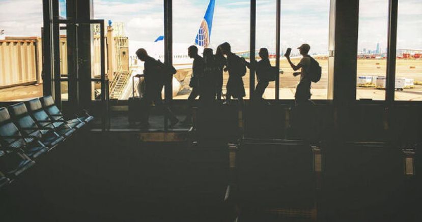 Blue Islands航空宣布破产，全数航班取消，旅客行程受严重影响。