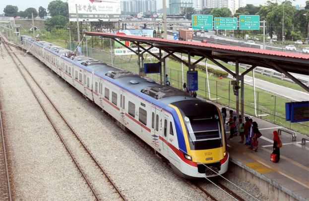 陆兆福：马来亚铁道公司辅警增加至452人