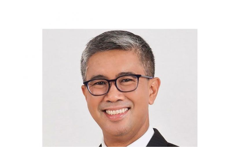 东姑扎夫鲁。