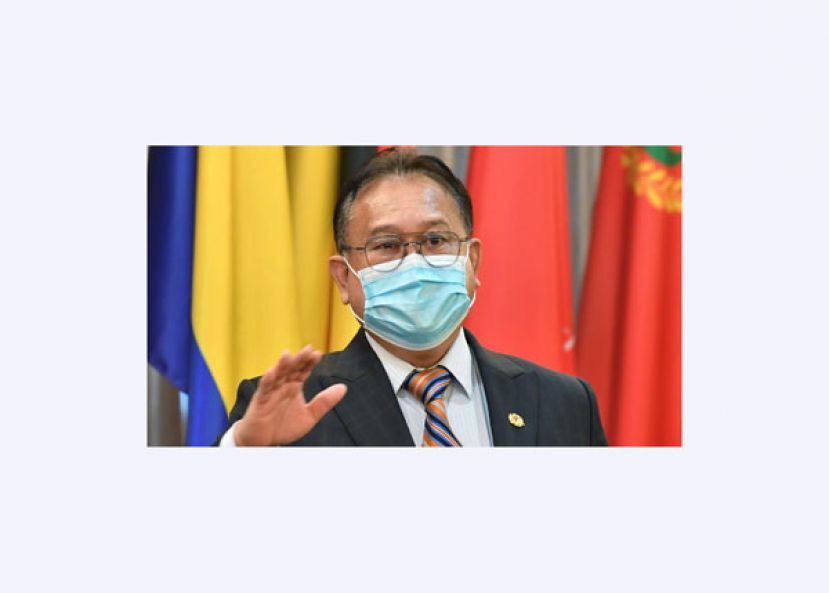 贸消部促民众举报网购诈骗案