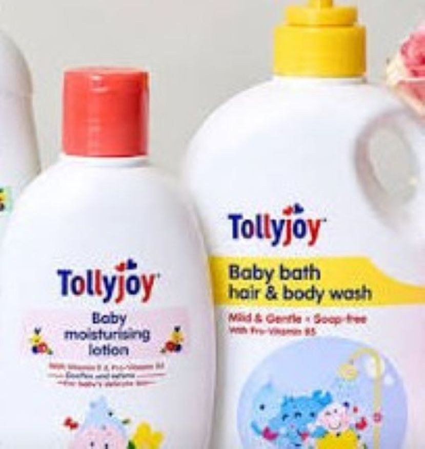 陪伴几代父母走过育儿路，55年母婴品牌Tollyjoy结束营运。