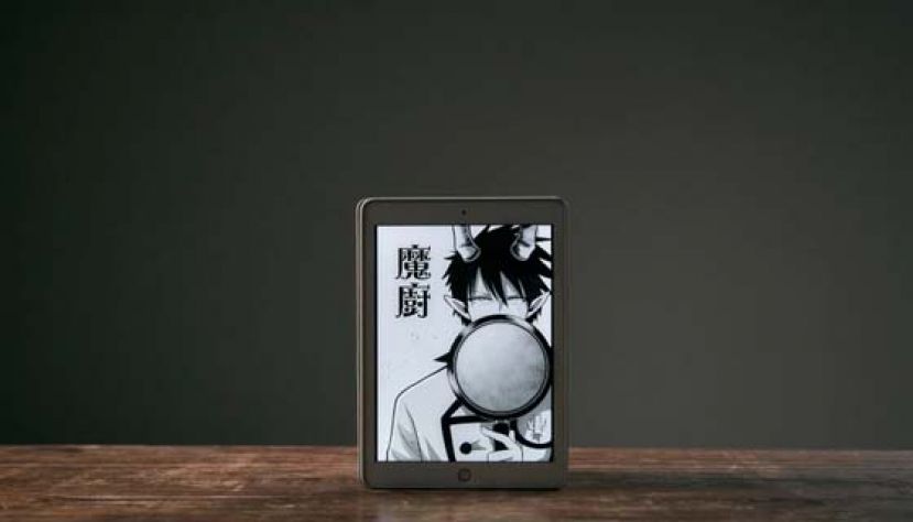 《魔厨》得到了第100届手冢奖海外部门佳作奖。