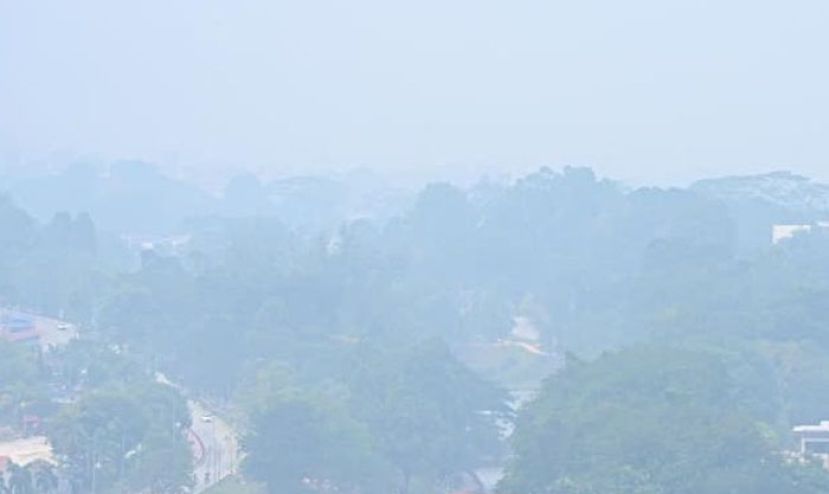 教育部遵循国家元首谕旨　空污破180点地区学校停课