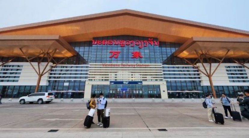 寮国下半年实施,中国旅游团15天免签。