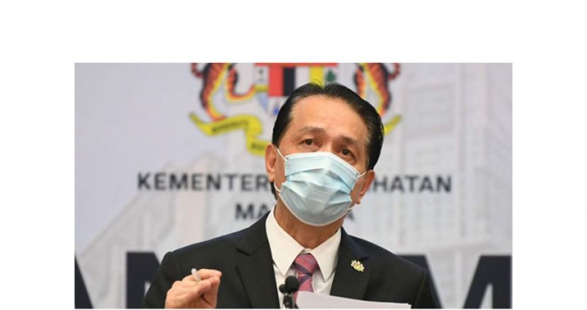 诺希山：ICU病床的使用率已超过100%，封锁两周内ICU患者没降，情况令人非常担心。