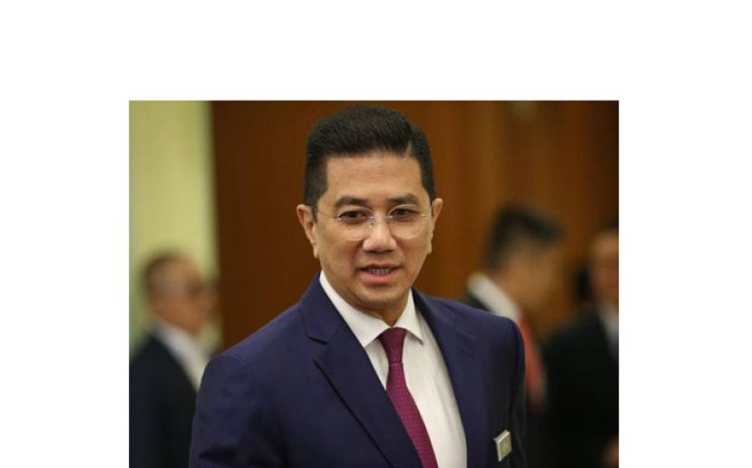 阿兹敏阿里。