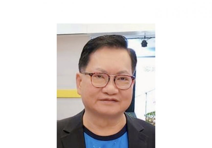 吴标生。