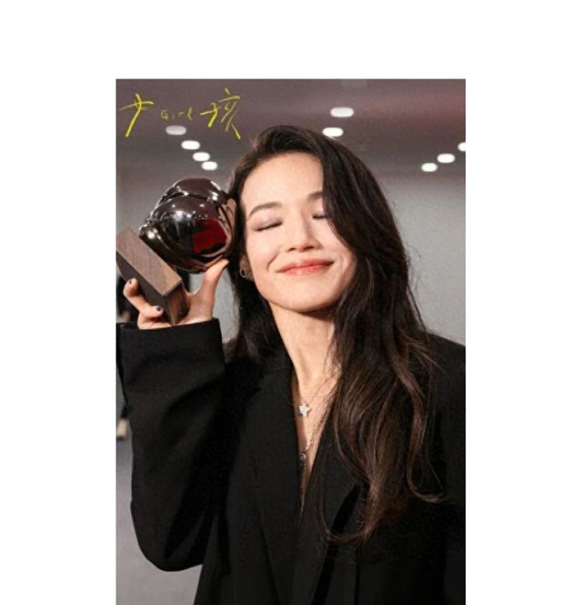 2025年11月1日，影片在中国正式上映。在10月30日的中国电影首映式之后，舒淇在接受《中国新闻周刊》专访时说：她希望所有被原生家庭困住的孩子，都可以&ldquo;从痛苦中长出一点勇气&rdquo;，&ldquo;只要勇敢地往前走一步，后面就可以走很多步&rdquo;。