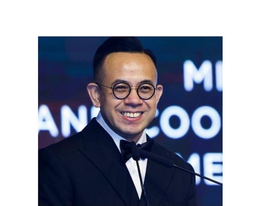 沈志强。