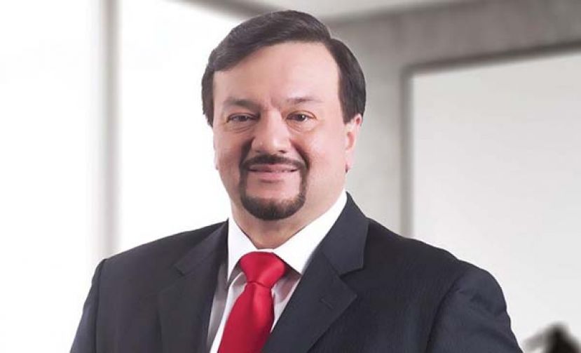 ●拿督斯里阿米尔韩沙。