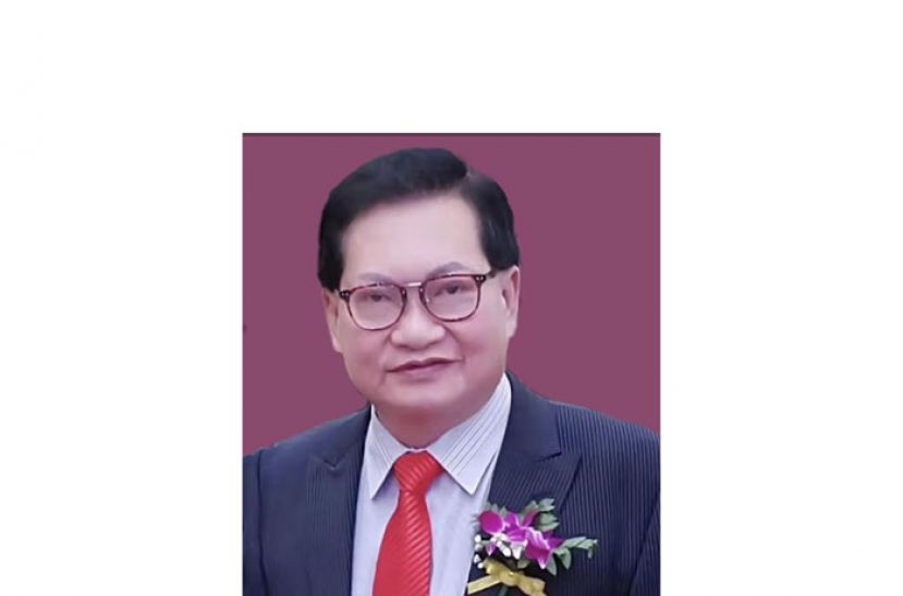 吴标生。
