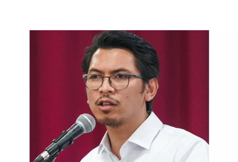 莫哈末卡米尔。