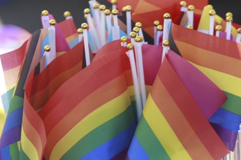 伊拉克通过新法，将严惩LGBT族群。
