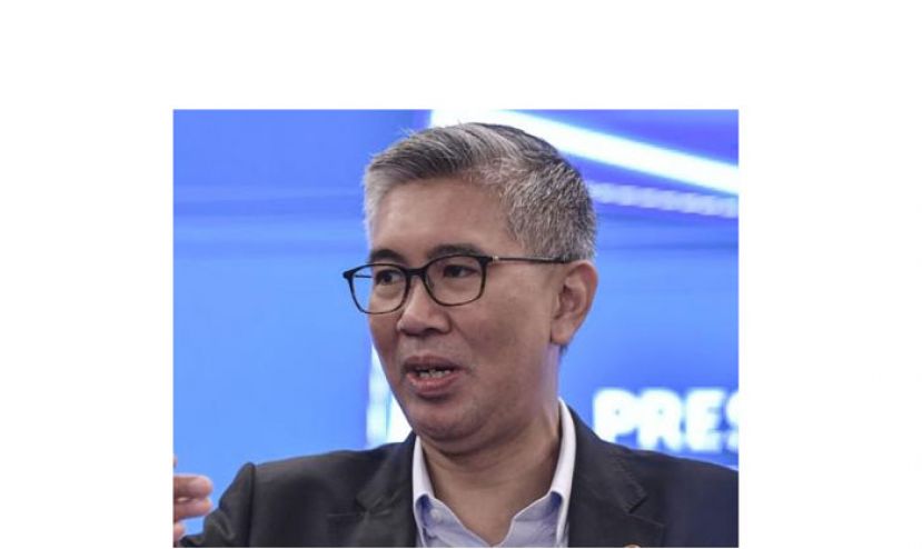 东姑扎夫鲁。