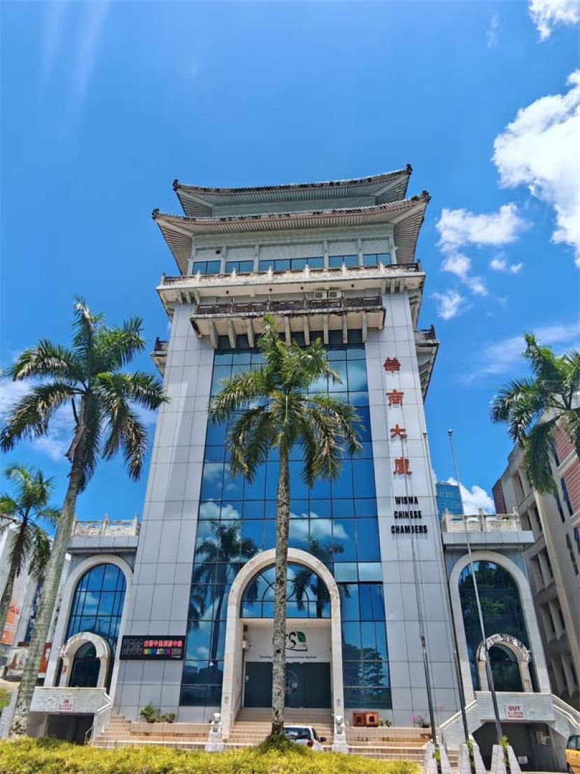 古晋中华总商会6月赴云南    参与南博会深化经贸交流