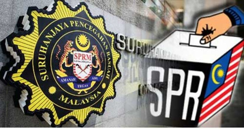 反贪会各州设大选行动室  方便民众举报贪污滥权