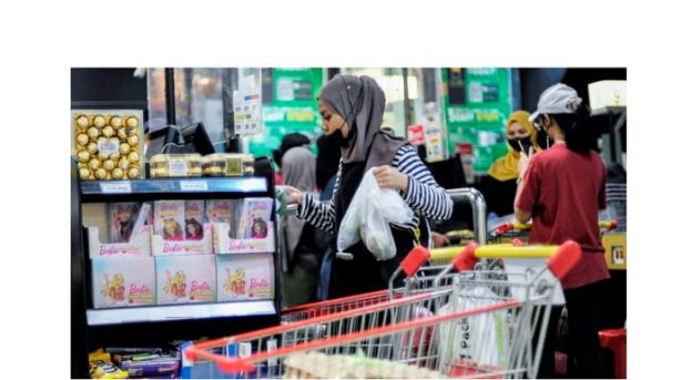 大马5月通胀率降至2.8%　砂拉越3.5%全国最高