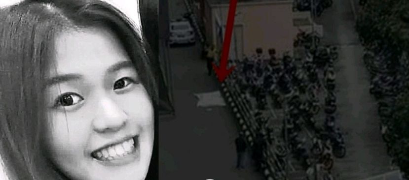 离奇坠楼身亡  家属不相信轻生