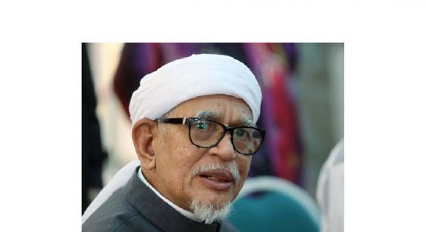 拿督斯里哈迪阿旺。