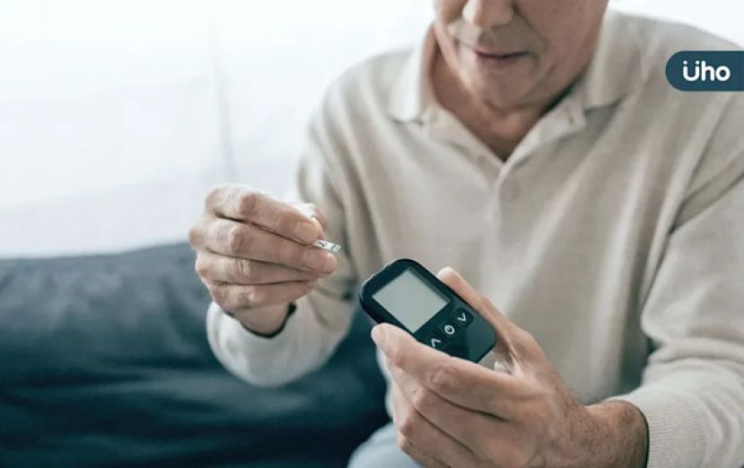 血糖偏高没关系？  医示警：糖尿病前期罹血管性失智症风险增54%