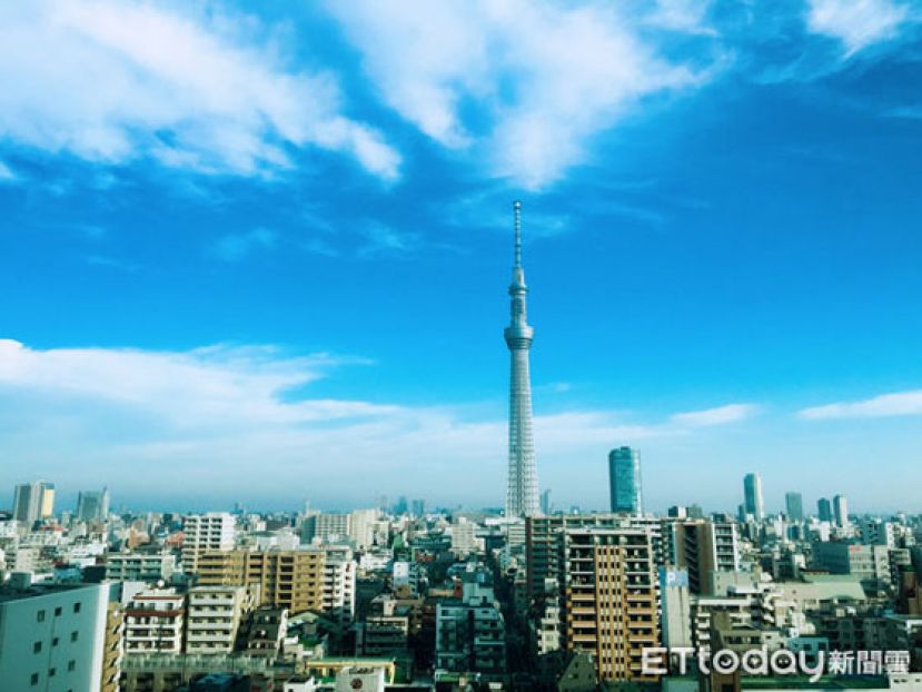 日本东京都1日起开始启动&ldquo;东京都伴侣关系宣誓制度&rdquo;。