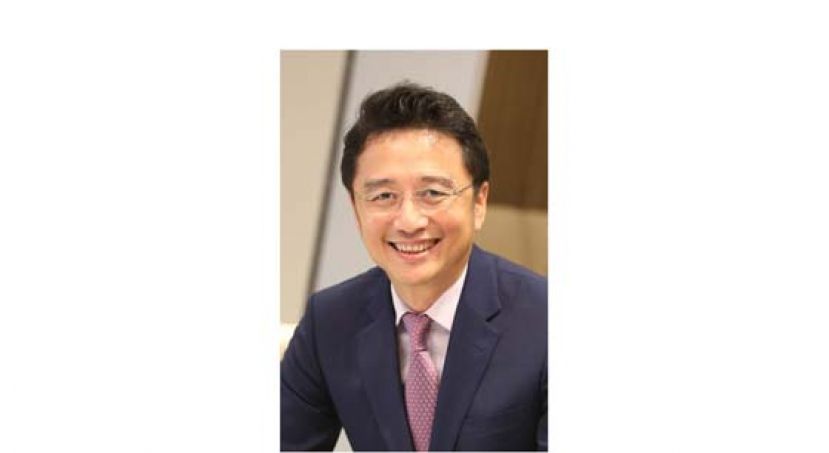 中总总会长丹斯里拿督戴良业