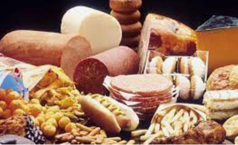 研究：孕期高脂饮食或对雄性后代神经系统影响更强