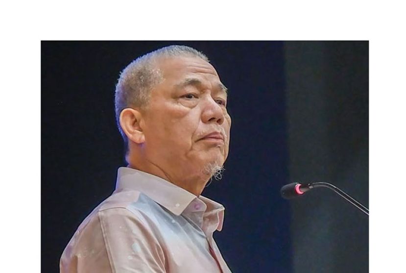 副首相法迪拉。