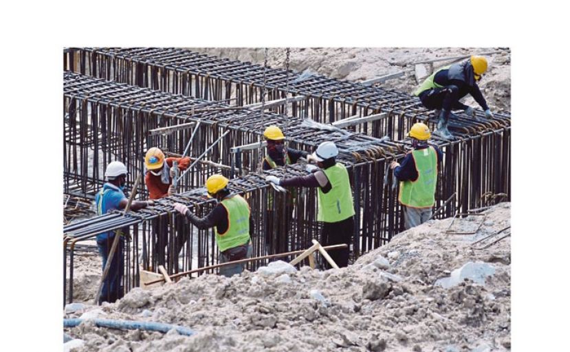 砂3D领域雇主　即日起可漂白非法外劳