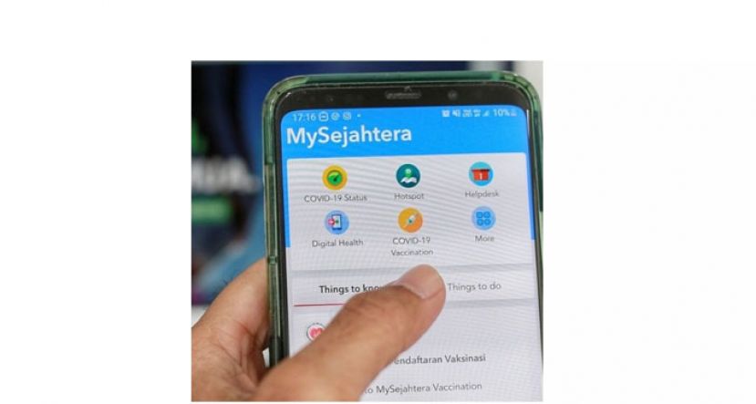 没更新健康状态不违例　沙比里指示撤销罚单