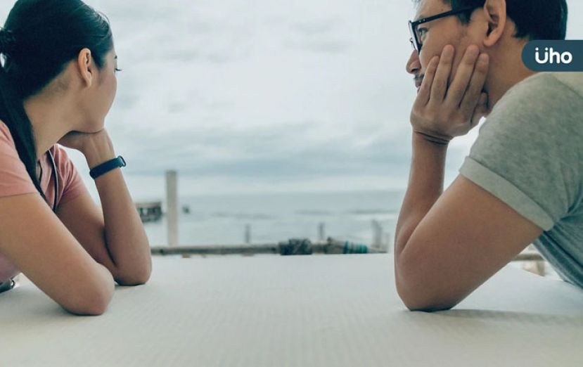 小心爱情压力已超出负荷　医教3招自我判断