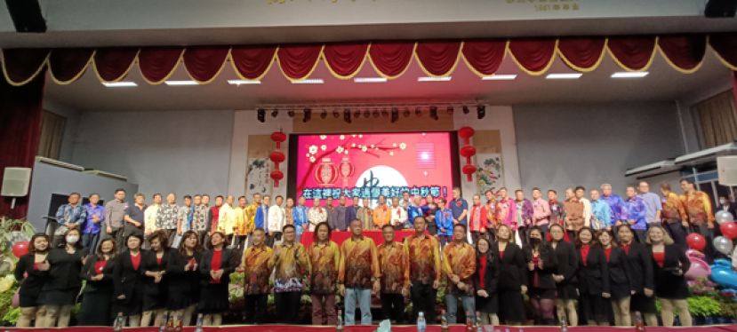 刘为强：好歌能唤起共鸣感  轻快旋律的歌曲令人欣喜欢乐