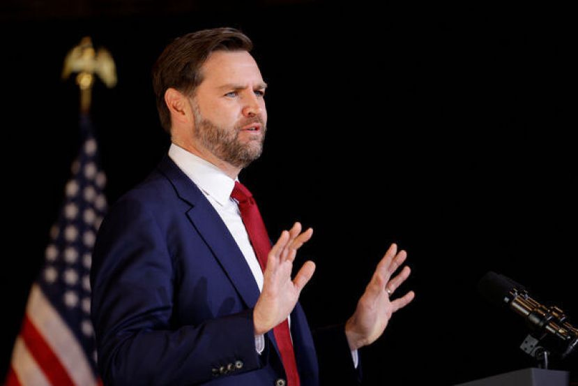 范斯启程往巴基斯坦，警告伊朗别耍花招。