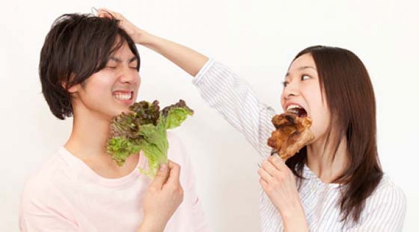 海洋性贫血不敢吃肉补血　免疫力亮红灯