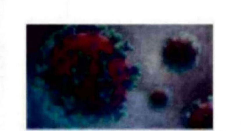 《新冠肺炎》大马新增3083确诊12疫殁